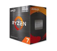 AMD Ryzen 7 5700G processeur 3,8 GHz 16 L3 Boîte