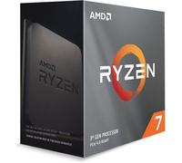 AMD Processeur Ryzen 7 5700X 3,4 GHz (4,6 GHz Turbo Boost) socket AM4