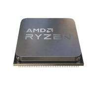 Processeur - AMD - Ryzen 7 5700X - 3,4 GHz - 8 coeurs - 32 Mo de cache