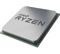 Processeur AMD Ryzen 7 5700X (4,6 Ghz) AM4 - Sans iGPU Version OEM (MPK)