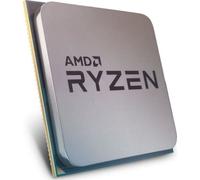 Processeur - AMD - Ryzen 7 5700X - 8 coeurs - 3 4 GHz - Socket AM4