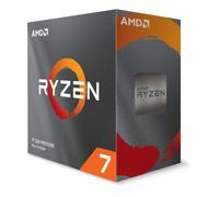 AMD Ryzen 7 5700X, 3,4 GHz (4,6 GHz Turbo Boost) socket AM4, Processeur
