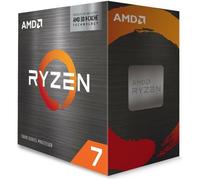 Processeur AMD Ryzen 7 5700X3D Socket AM4 (4,1Ghz) (Sans iGPU)