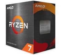 AMD processeur Ryzen 7 5800X 3,8 GHz, 32 Mo L3