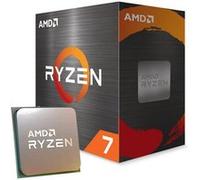 Processeur AMD Ryzen 7 5800X - boîte G