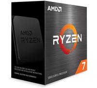 Processeur AMD Ryzen 7 5800X PIB/WOF