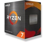 AMD Processeur Ryzen 7 5800XT – 8 cœurs/16 threads – 4,8 GHz – Socket AM4 – 105W – Wraith Prism