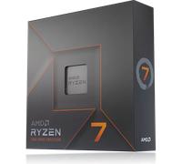 Processeur - AMD - Ryzen 7 7700X - Socket AM5 - 4,5Ghz