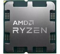 Amd Am5 Ryzen 7 7700x Tray 4,5ghz 8xcore 40mb 105w