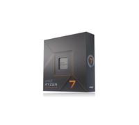 Processeur - AMD - Ryzen 7 7700X - 8 cœurs - 16 filetages - 4.5 GHz