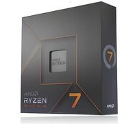 Processeur AMD Ryzen 7 7700X Box