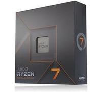 Processeur - AMD - Ryzen 7 7700X - 8 cœurs - 16 filetages - 4.5 GHz