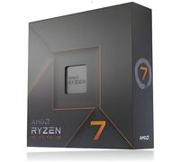 AMD Ryzen 7 7700X processeur 4,5 GHz 32 L3 Boîte