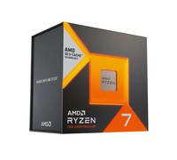 AMD Processeur Ryzen 7 7800X3D – 4.2/5 GHz, 8 cœurs, 104M, 120W, AM5