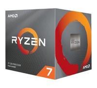 AMD Processeur Ryzen 7 7800X3D – 4.2/5 GHz, 8 cœurs, 104M, 120W, AM5