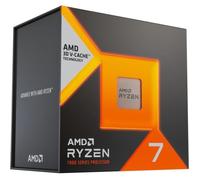 AMD Processeur Ryzen 7 7800X3D – 4.2/5 GHz, 8 cœurs, 104M, 120W, AM5