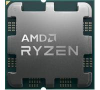 Processeur - AMD - Ryzen 7 7800X3D - 4,2 GHz - 8 coeurs - 96 Mo de cache