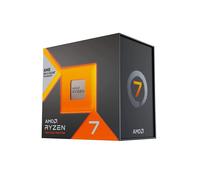 AMD Processeur Ryzen 7 7800X3D – 4.2/5 GHz, 8 cœurs, 104M, 120W, AM5