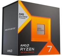 Processeur AMD RYZEN 7 7800X3D 4.2/5Ghz 104M 8Core 120W AM5