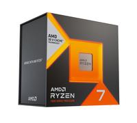 Processeur AMD RYZEN 7 7800X3D 4.2/5Ghz 104M 8Core 120W AM5