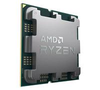 AMD Ryzen 7 8700F - 4,1 GHz - 8 core - 16 thread