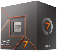 Processeur - AMD - Ryzen 7 8700F 8-Core (100-100001590BOX)