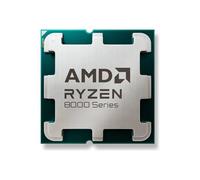 Processeur - AMD - Ryzen 7 8700F - 8 coeurs - 4.1 GHz - Socket AM4