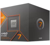 Processeur AMD Ryzen 7 8700G Phoenix AM5 (5,2Ghz)