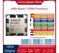 Processeur - AMD - RYZEN 7 9700X 5.50GHZ 8 CORE