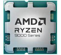 Processeur - AMD - Ryzen 7 9700X - 8 coeurs - 3,6 GHz - Plateau sans ventilateur