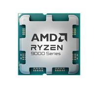 Processeur AMD Ryzen 7 9700X AM5 8 cœurs 16 threads 3,8?5,5 GHz DDR5 IHS argent (Tray)