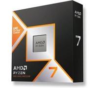 AMD Processeur Ryzen 7 9800X3D 4,7 GHz 8 cœurs 120W