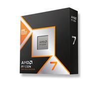 Processeur - AMD - Ryzen 7 9800X3D - 4,7 GHz - 8 coeurs - 120W