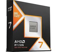 AMD Ryzen 7 9800X3D, 4,2 GHz (5,2 GHz Turbo Boost) socket AM5 processeur