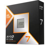 Processeur AMD Ryzen 7 9800X3D (5,2 Ghz) AM5