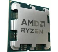 Processeur AMD Ryzen 7 9800X3D (5,2 Ghz) AM5 Version OEM (Tray)