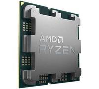 AMD Processeur Ryzen 7 9800X3D 8 cœurs 4,7 GHz / 5,2 GHz 96 Mo L3 Tray