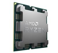 AMD Processeur Ryzen 7 9800X3D 8 cœurs 4,7 GHz / 5,2 GHz 96 Mo L3 Tray