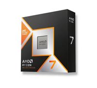 Processeur AMD Ryzen 7 9800X3D AM5 (104MB, 8x 7GHz, 5.2GHz) 100-100001084WOF neuf
