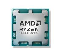 Processeur - AMD - Ryzen 7 9850X3D - 8 cœurs - 5.6 GHz - 96 Mo 3D V-Cache