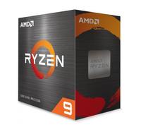 Processeur AMD Ryzen 9 5900X PIB/WOF
