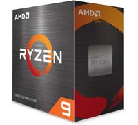 Processeur AMD Ryzen 9 5950X 3,4 GHz socket AM4 72 Mo cache