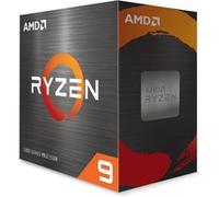 Processeur AMD Ryzen 9 5950X - boîte G