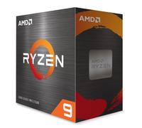 Processeur AMD Ryzen 9 5950X 3,4 GHz socket AM4 72 Mo cache