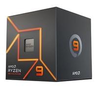 Processeur AMD RYZEN 9 7900 4.0/5.4Ghz 76M 12Core 65W AM5