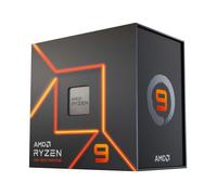 AMD Processeur Ryzen 9 7900X Tray – 36 unités