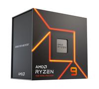 Processeur - AMD - Ryzen 9 7950X - 16 cœurs - 32 fils - 4.5 GHz