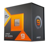 Processeur AMD Ryzen 9 7950X3D PIB/WOF