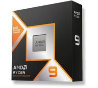 AMD Ryzen 9 9900X3D, 4,4 GHz (5,5 GHz Turbo Boost) socket AM5 processeur