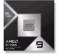 Processeur - AMD - Ryzen™ 9 9950X3D2 - 16 Cœurs - 32 Threads - Fréquence boost jusqu'à 5,60 GHz